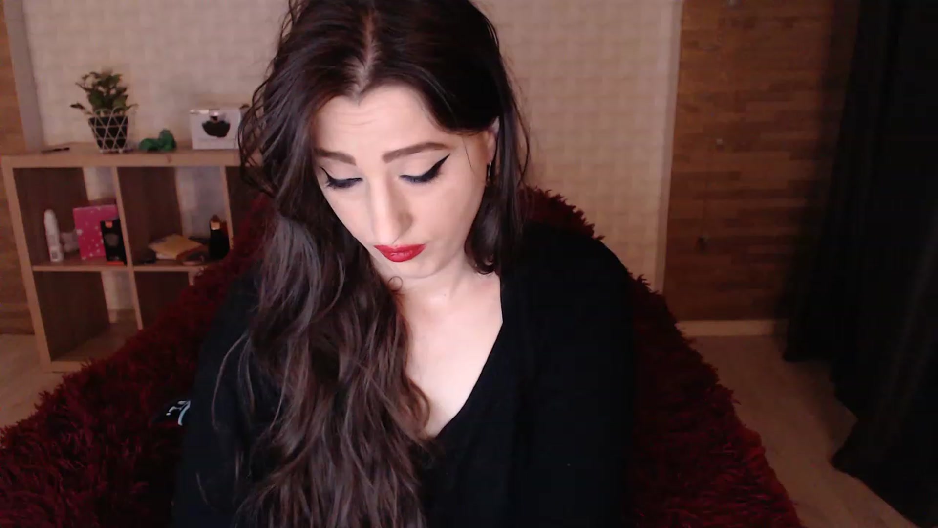 Gallery image thumbnail from HotRebbecca's myfreecams stream on, 05/06/2023, 02:14 image 4 of 20