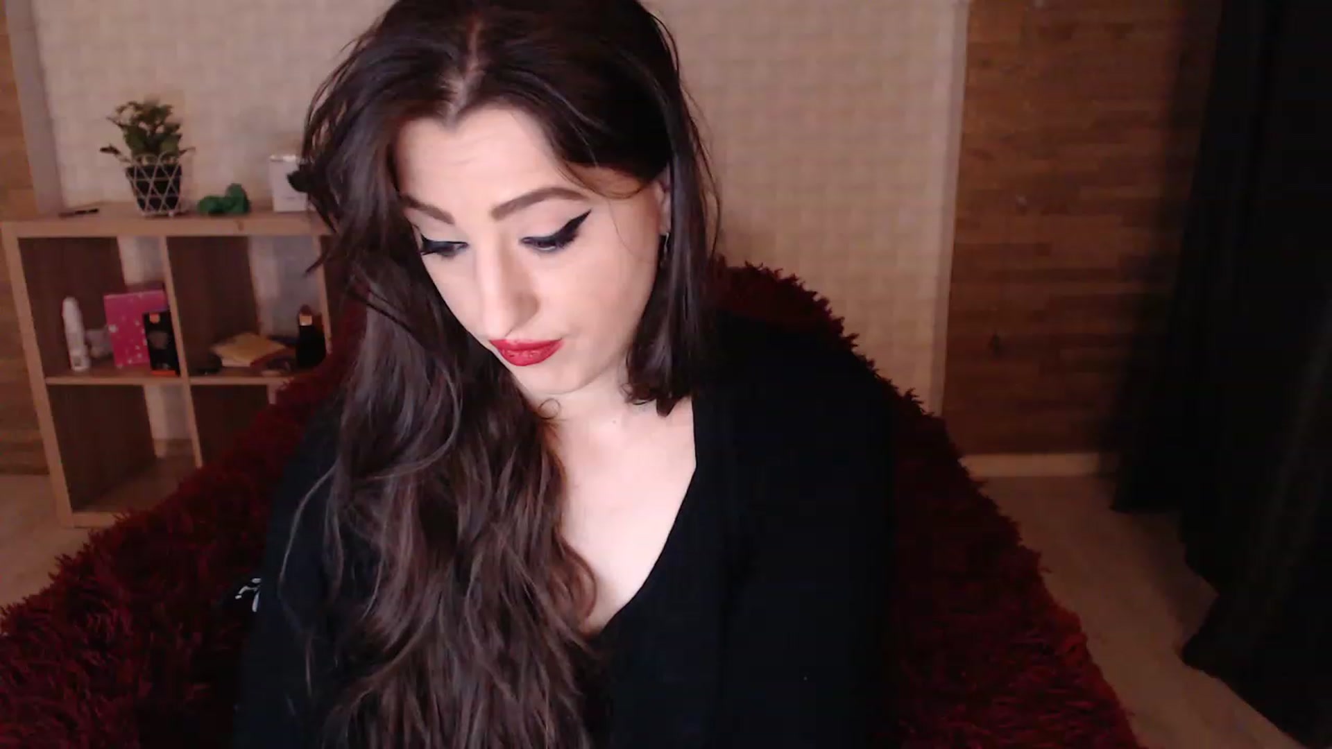 Gallery image thumbnail from HotRebbecca's myfreecams stream on, 05/06/2023, 02:14 image 12 of 20
