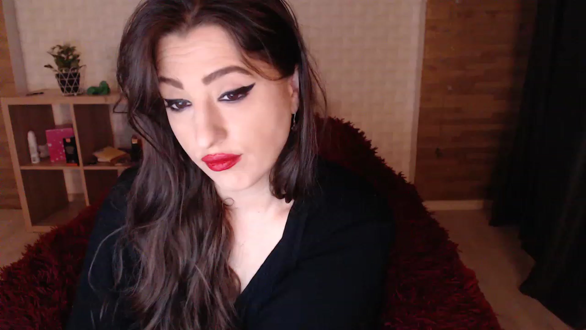 Gallery image thumbnail from HotRebbecca's myfreecams stream on, 05/06/2023, 02:14 image 11 of 20