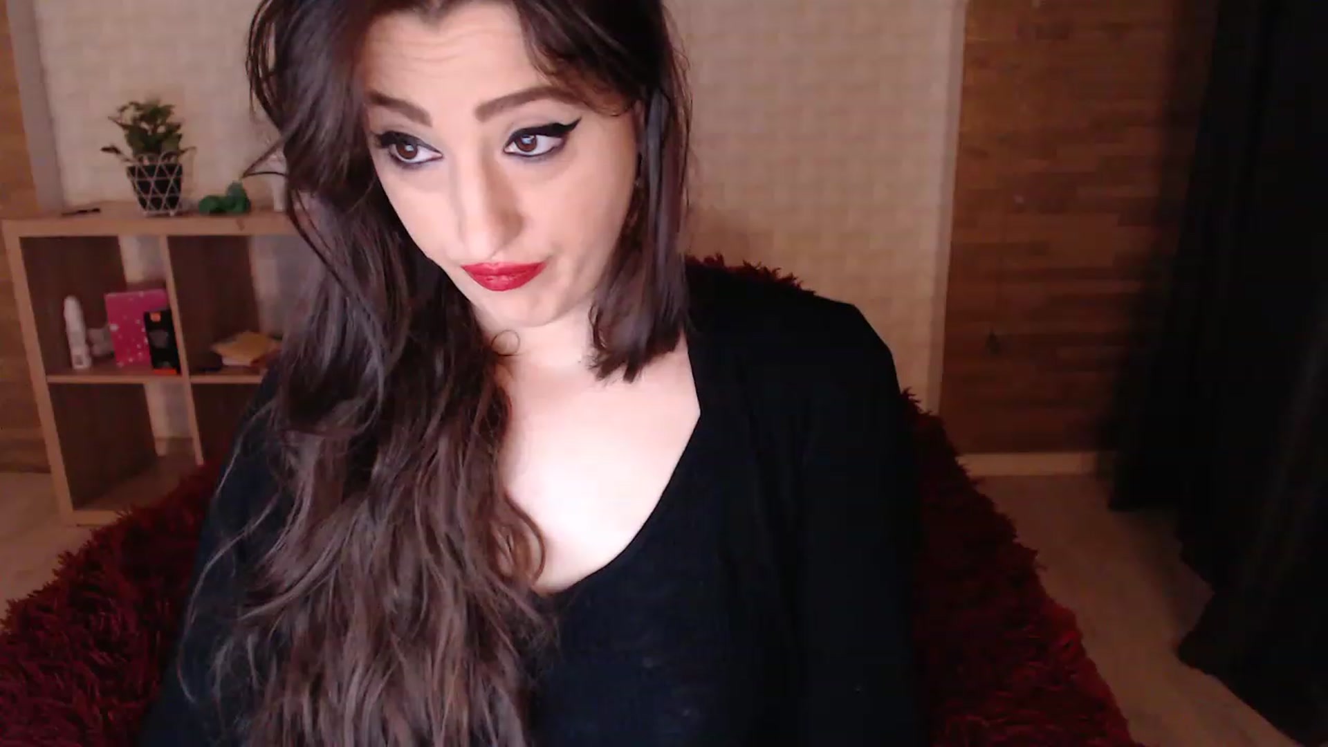 Gallery image thumbnail from HotRebbecca's myfreecams stream on, 05/06/2023, 02:14 image 19 of 20