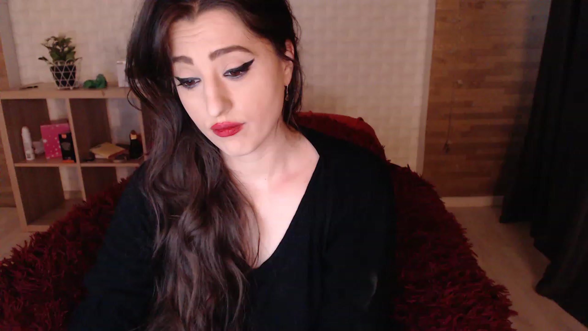 Gallery image thumbnail from HotRebbecca's myfreecams stream on, 05/06/2023, 03:52 image 10 of 20