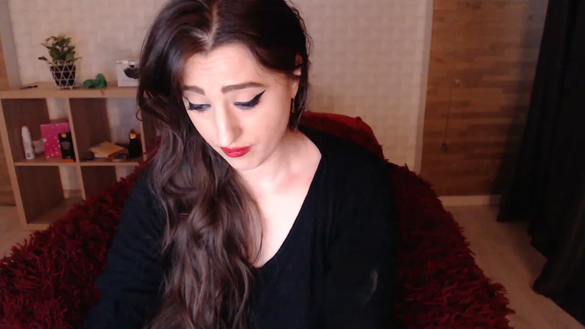 Gallery image thumbnail from HotRebbecca's myfreecams stream on, 05/06/2023, 03:52 image 12 of 20