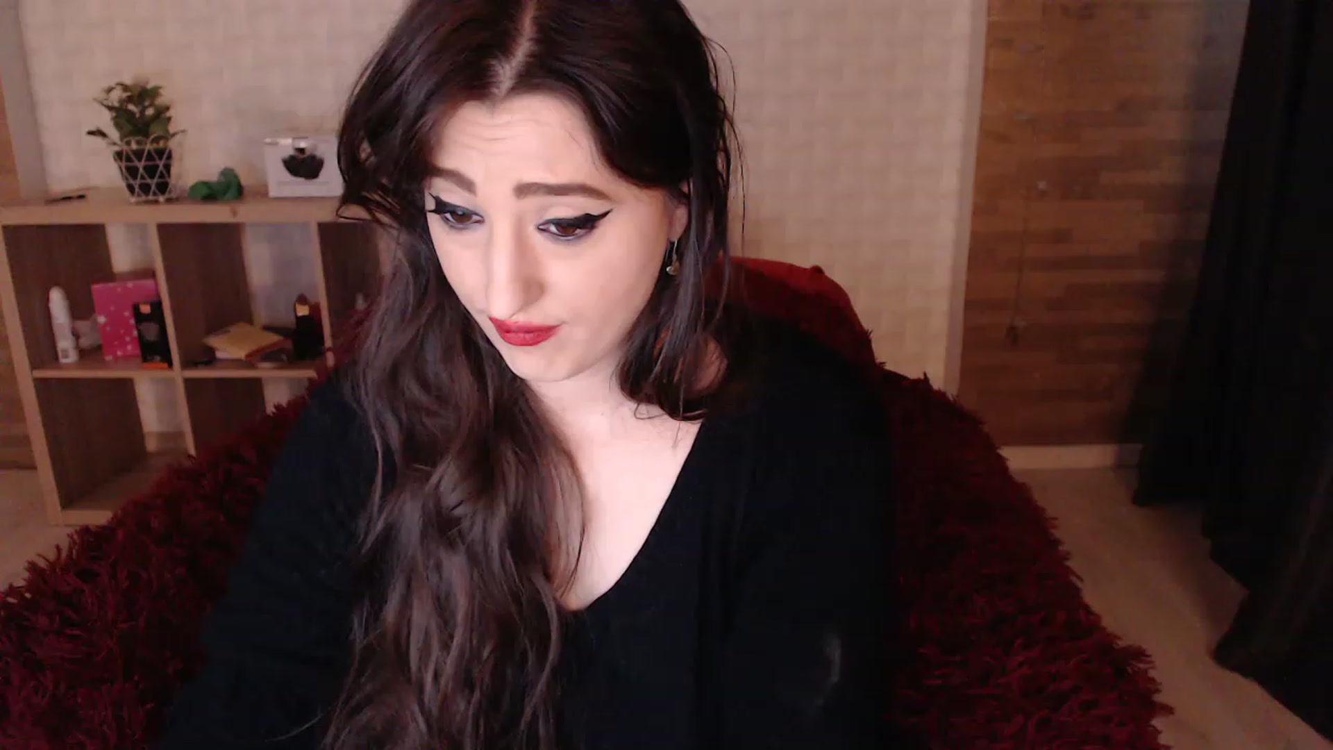 Gallery image thumbnail from HotRebbecca's myfreecams stream on, 05/06/2023, 03:52 image 6 of 20