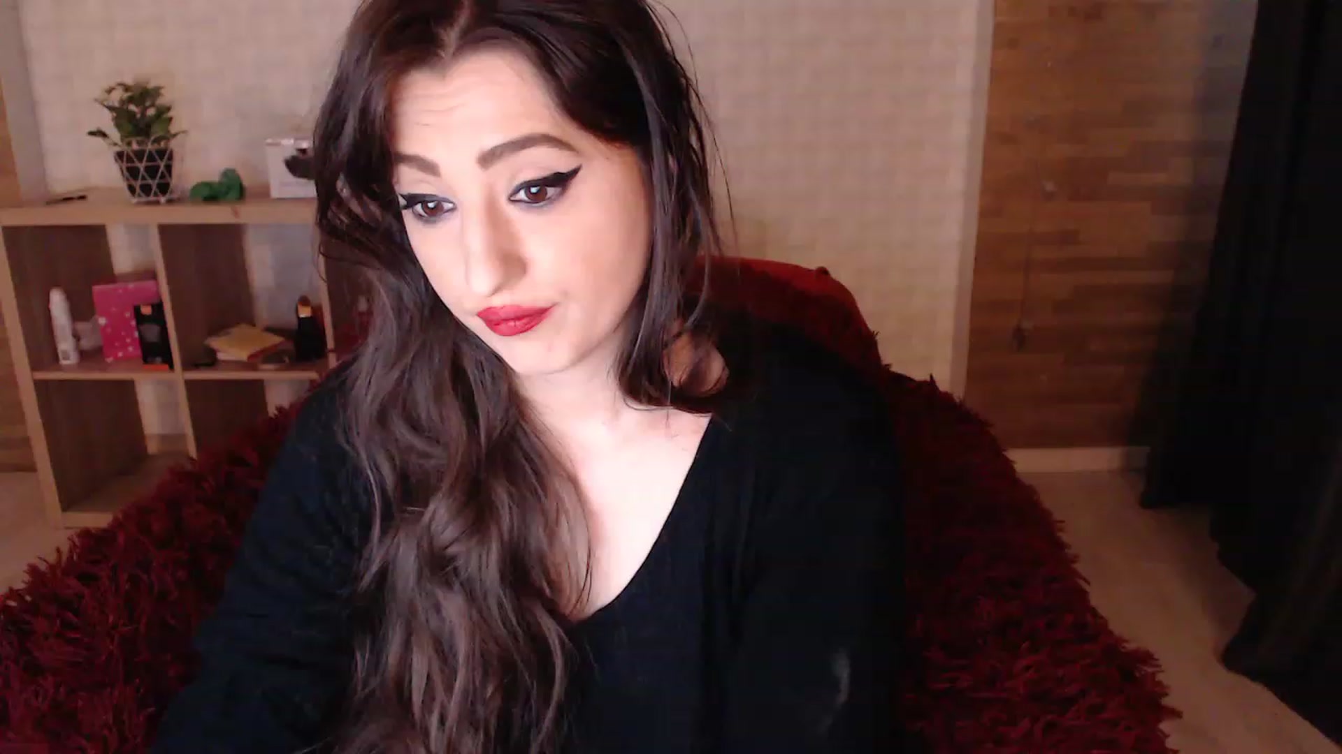 Gallery image thumbnail from HotRebbecca's myfreecams stream on, 05/06/2023, 03:52 image 9 of 20