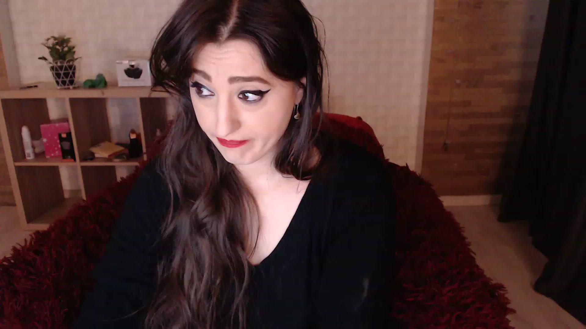 Gallery image thumbnail from HotRebbecca's myfreecams stream on, 05/06/2023, 03:52 image 3 of 20