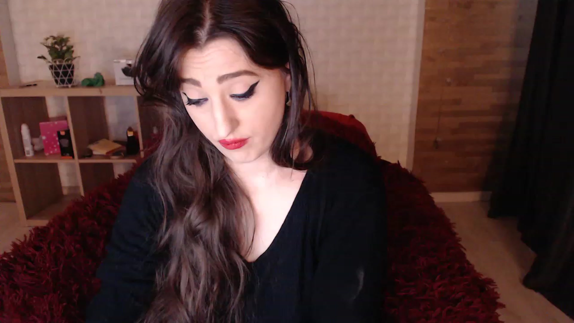 Gallery image thumbnail from HotRebbecca's myfreecams stream on, 05/06/2023, 03:52 image 2 of 20