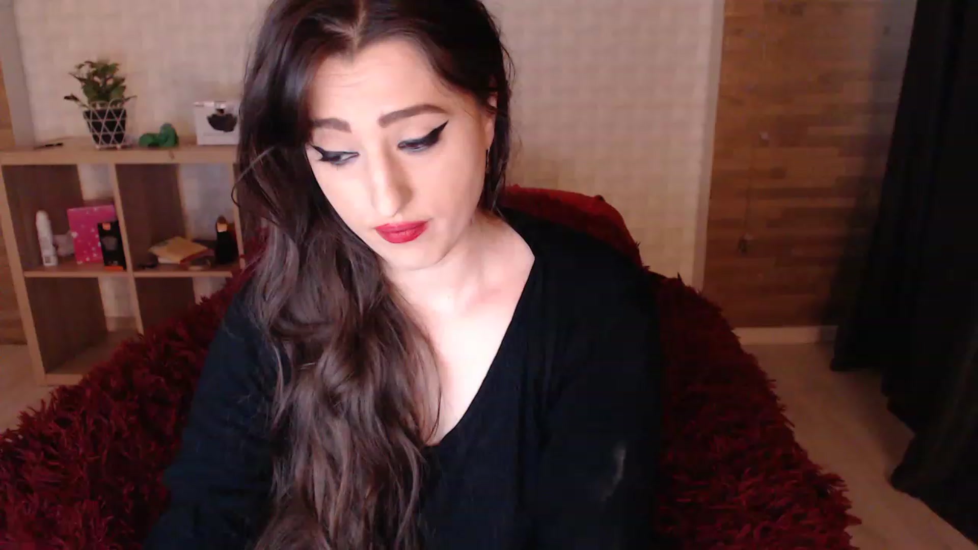Gallery image thumbnail from HotRebbecca's myfreecams stream on, 05/06/2023, 03:52 image 17 of 20
