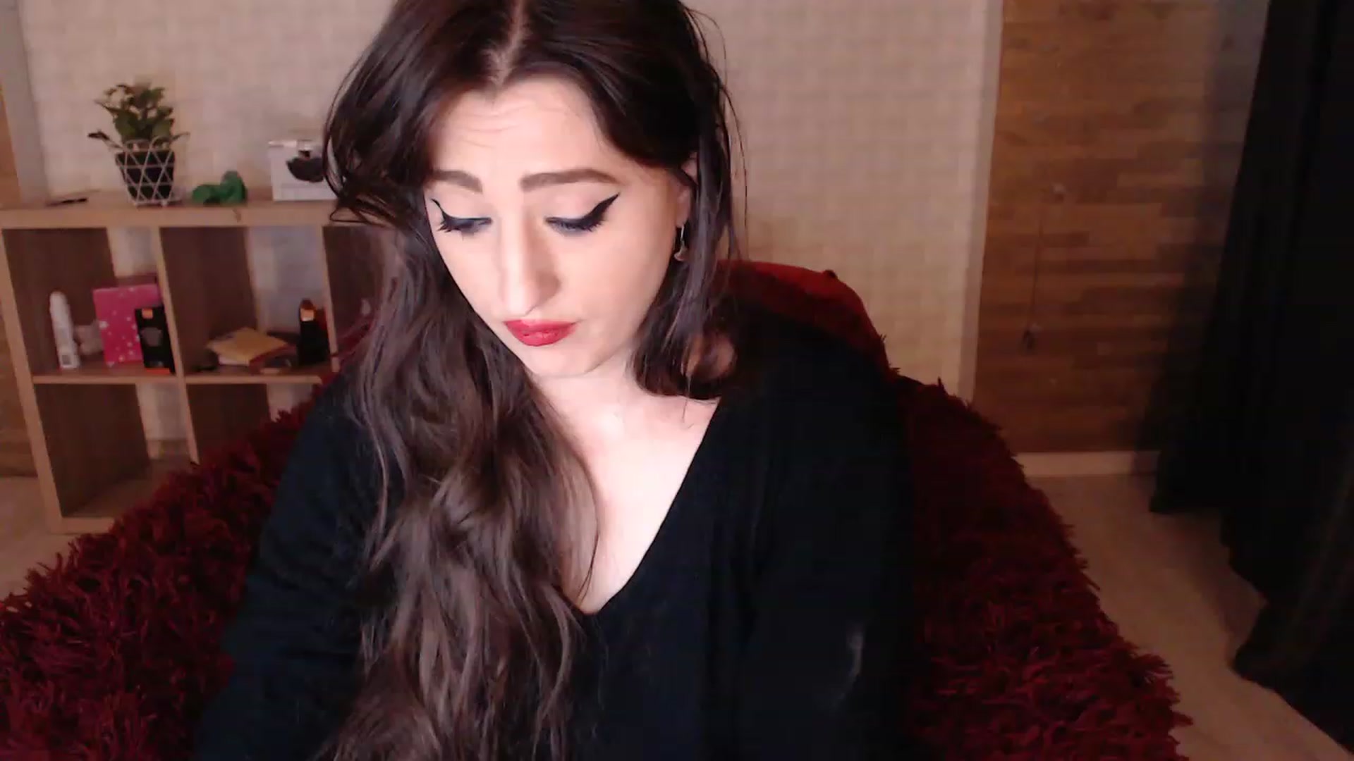 Gallery image thumbnail from HotRebbecca's myfreecams stream on, 05/06/2023, 03:52 image 1 of 20