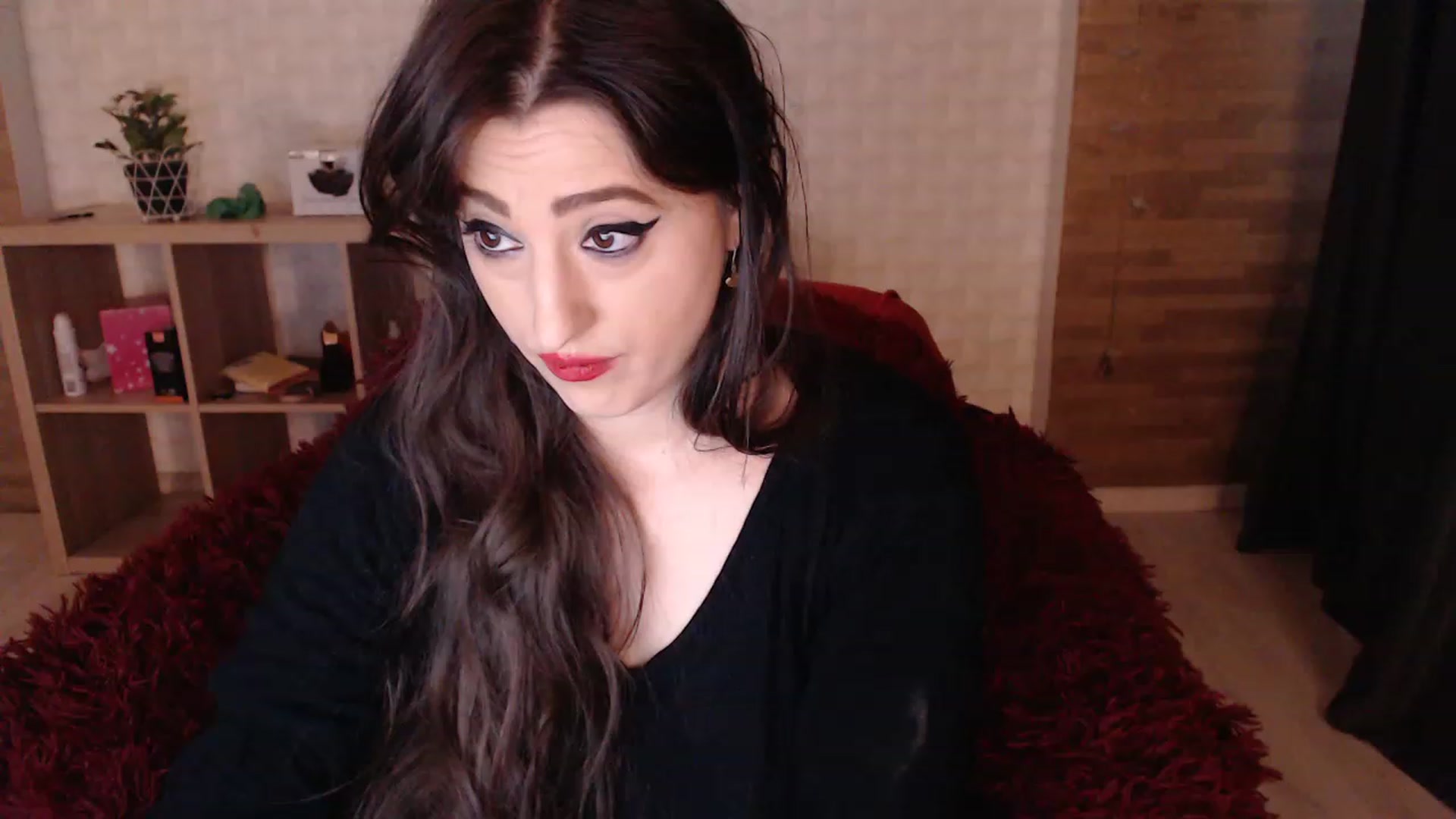 Gallery image thumbnail from HotRebbecca's myfreecams stream on, 05/06/2023, 03:52 image 8 of 20