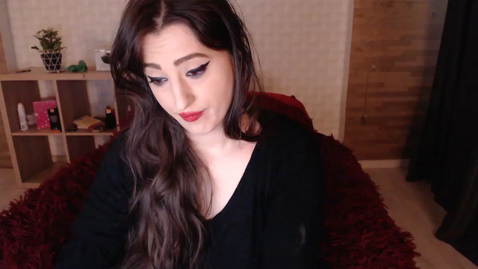 Gallery image thumbnail from HotRebbecca's myfreecams stream on, 05/06/2023, 03:52 image 5 of 20