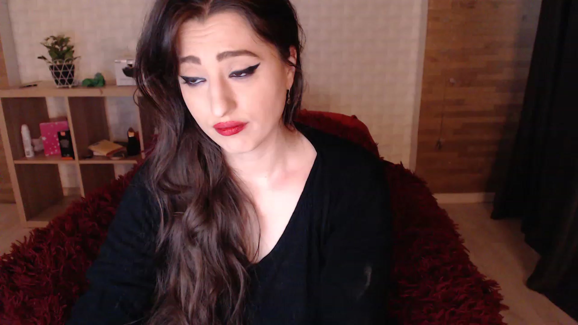 Gallery image thumbnail from HotRebbecca's myfreecams stream on, 05/06/2023, 03:52 image 11 of 20