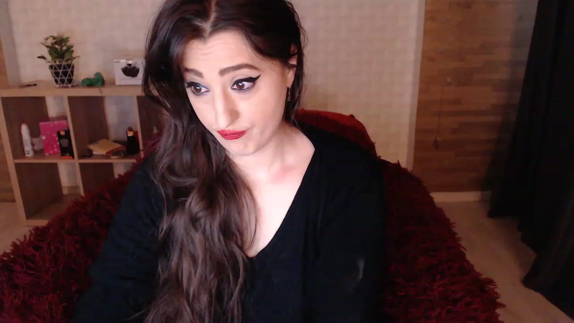 Gallery image thumbnail from HotRebbecca's myfreecams stream on, 05/06/2023, 03:52 image 14 of 20