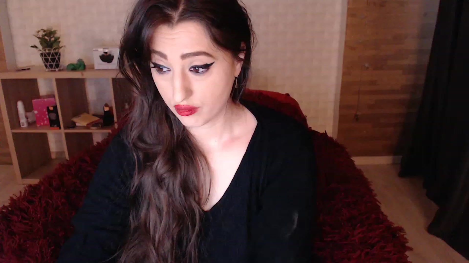 Gallery image thumbnail from HotRebbecca's myfreecams stream on, 05/06/2023, 03:52 image 16 of 20