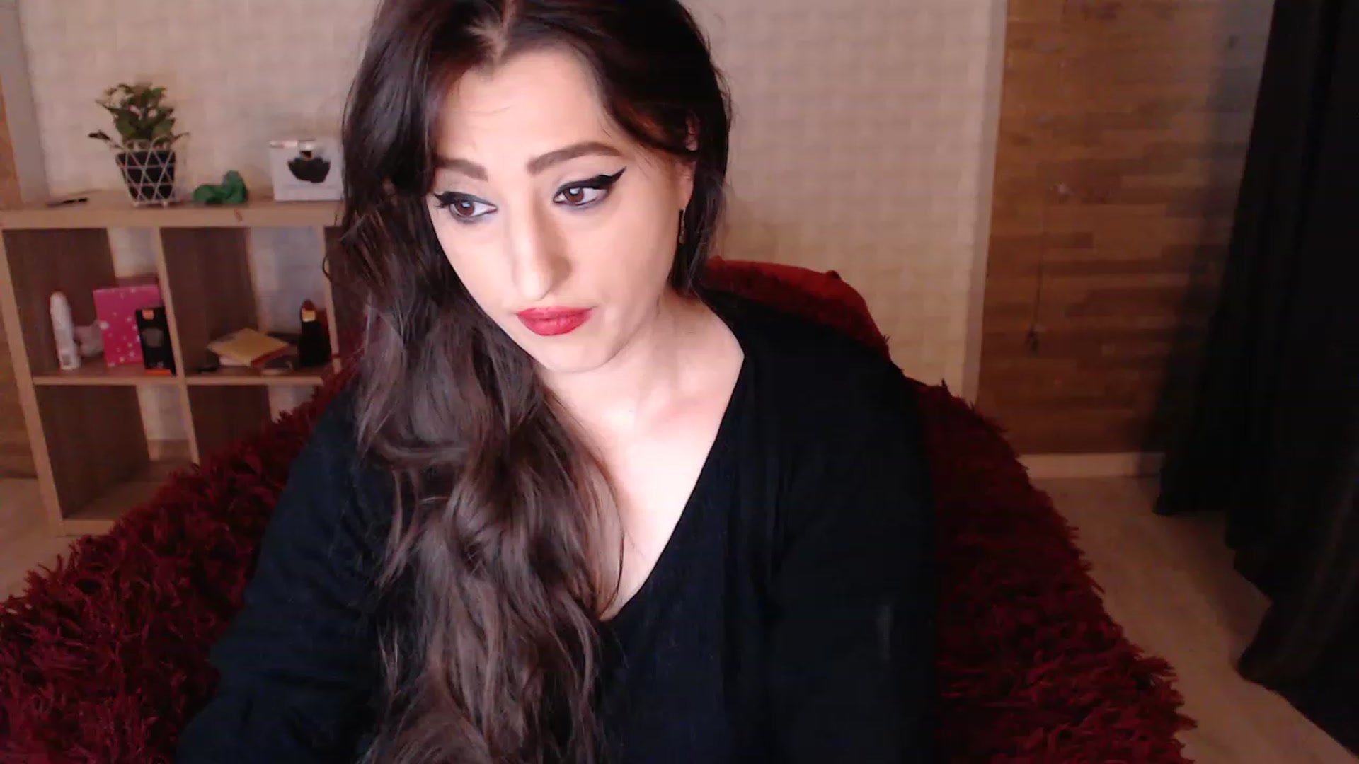 Gallery image thumbnail from HotRebbecca's myfreecams stream on, 05/06/2023, 03:52 image 18 of 20