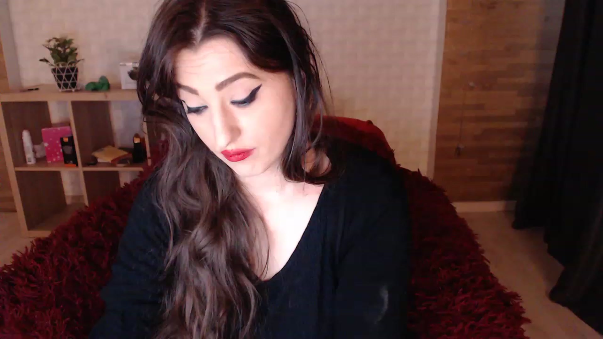 Gallery image thumbnail from HotRebbecca's myfreecams stream on, 05/06/2023, 03:52 image 4 of 20