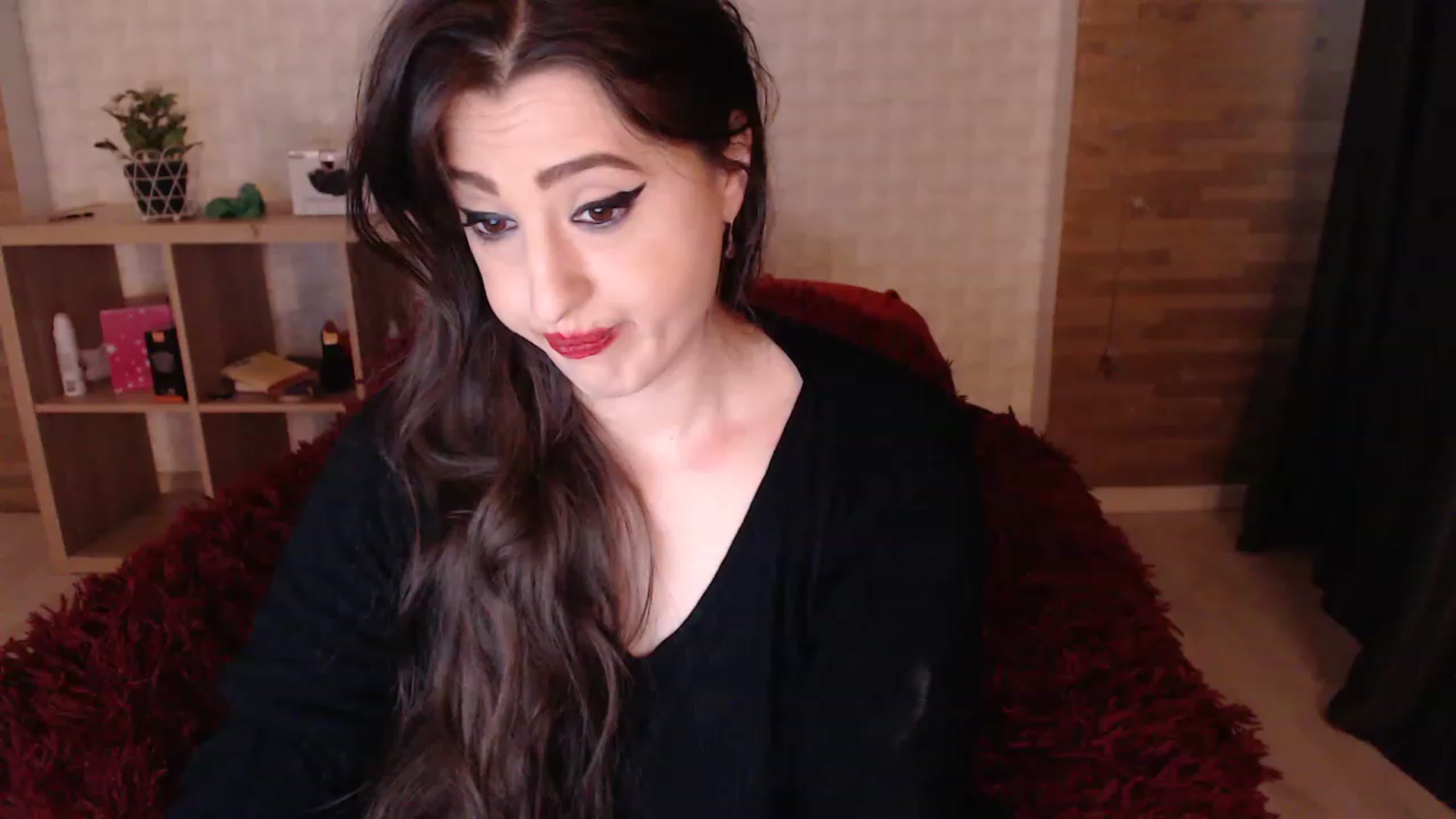 Gallery image thumbnail from HotRebbecca's myfreecams stream on, 05/06/2023, 03:52 image 13 of 20