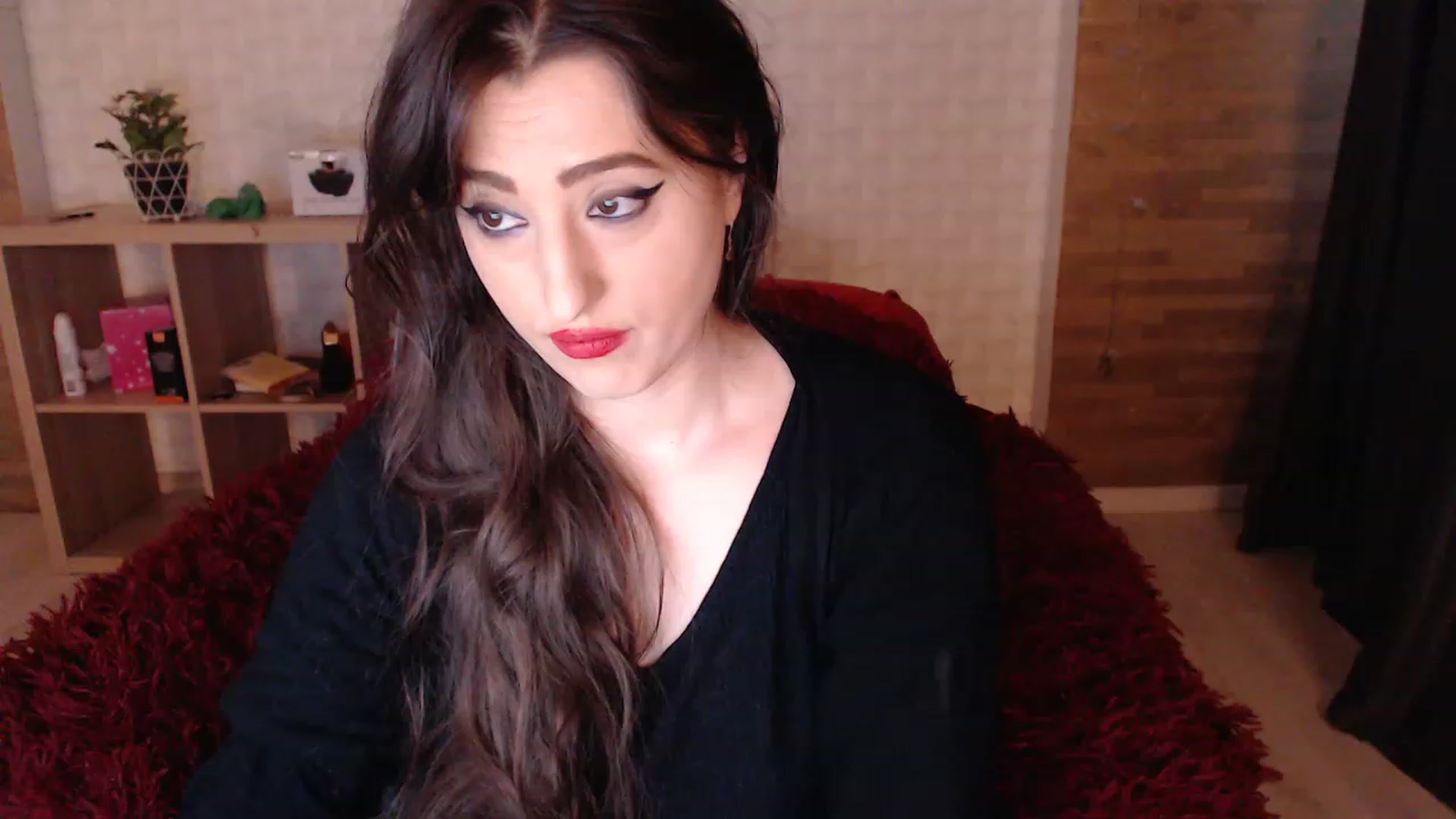 Gallery image thumbnail from HotRebbecca's myfreecams stream on, 05/06/2023, 03:52 image 19 of 20