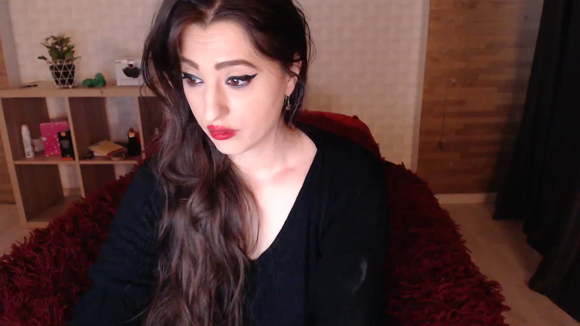 Gallery image thumbnail from HotRebbecca's myfreecams stream on, 05/06/2023, 03:52 image 15 of 20