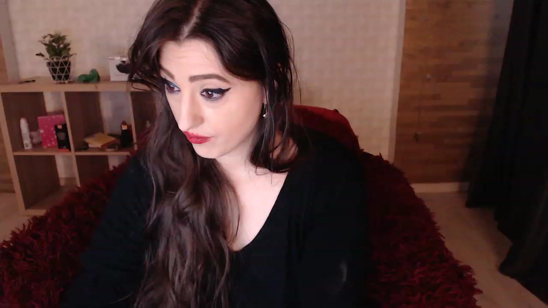 Gallery image thumbnail from HotRebbecca's myfreecams stream on, 05/06/2023, 03:52 image 7 of 20