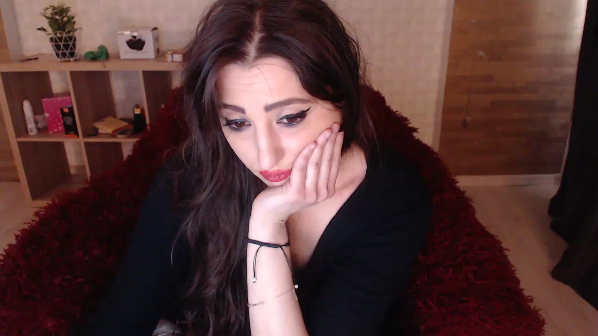 Gallery image thumbnail from HotRebbecca's myfreecams stream on, 05/07/2023, 05:03 image 13 of 20
