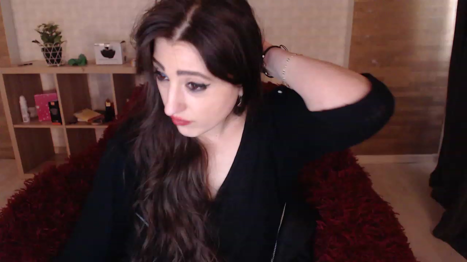 Gallery image thumbnail from HotRebbecca's myfreecams stream on, 05/07/2023, 05:03 image 5 of 20