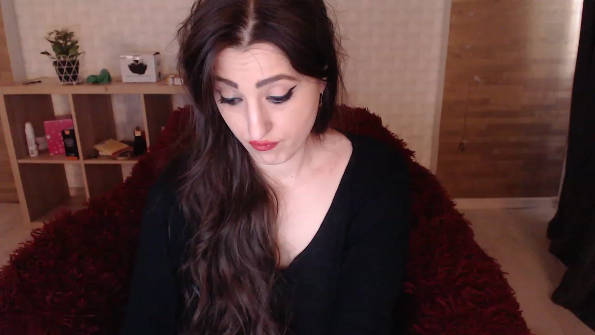 Gallery image thumbnail from HotRebbecca's myfreecams stream on, 05/07/2023, 05:03 image 3 of 20