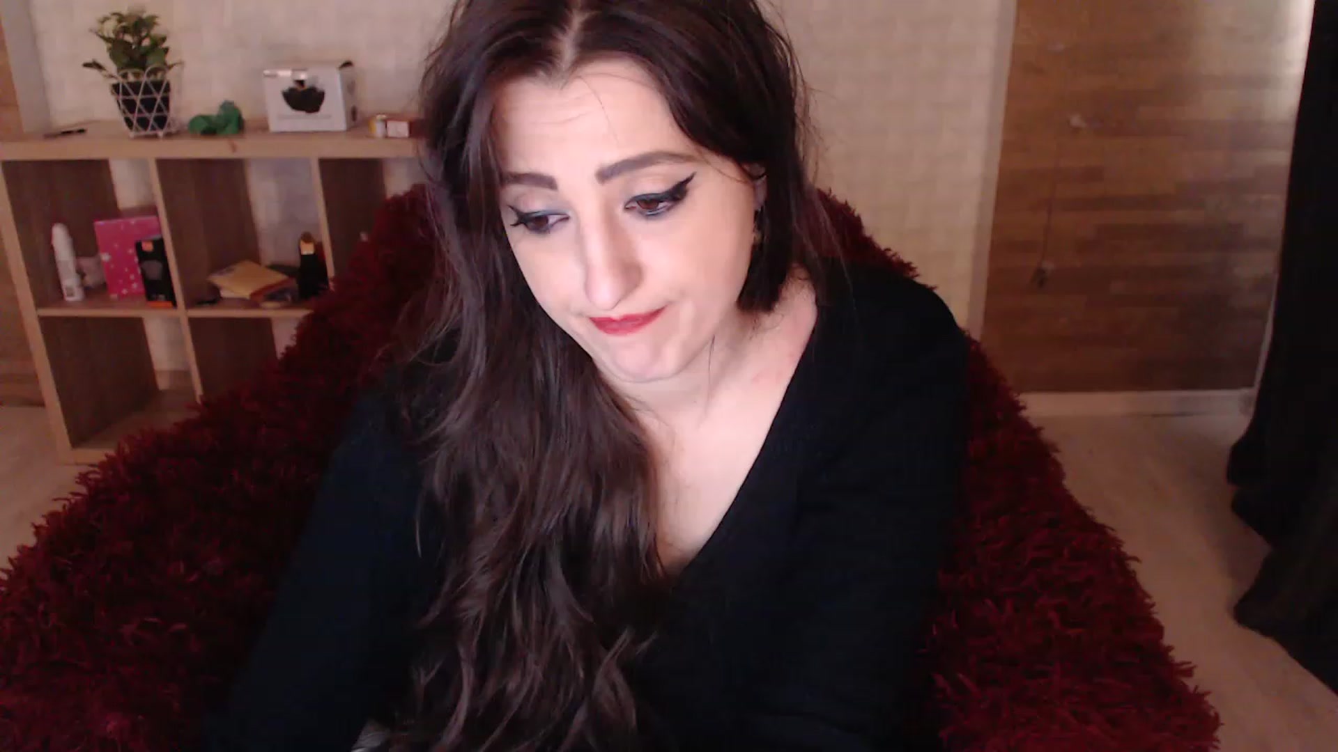 Gallery image thumbnail from HotRebbecca's myfreecams stream on, 05/07/2023, 05:03 image 12 of 20