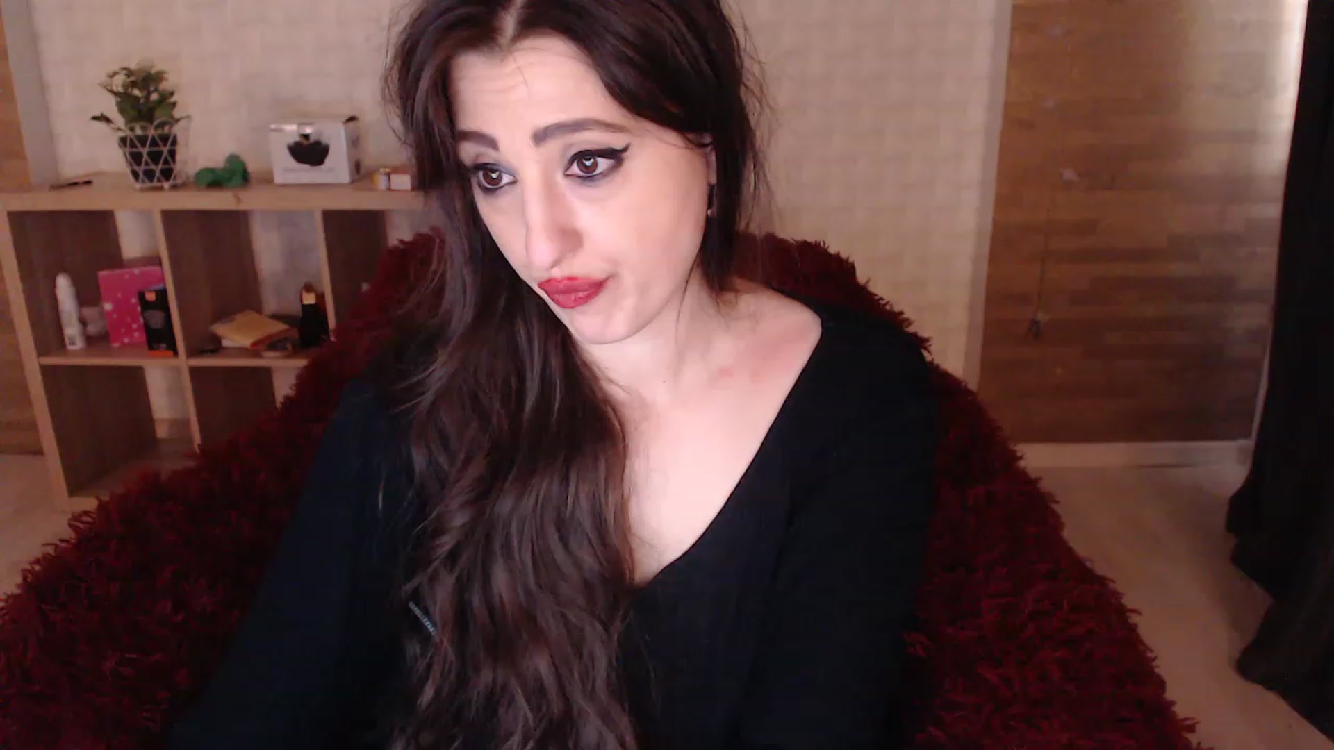 Gallery image thumbnail from HotRebbecca's myfreecams stream on, 05/07/2023, 05:03 image 10 of 20