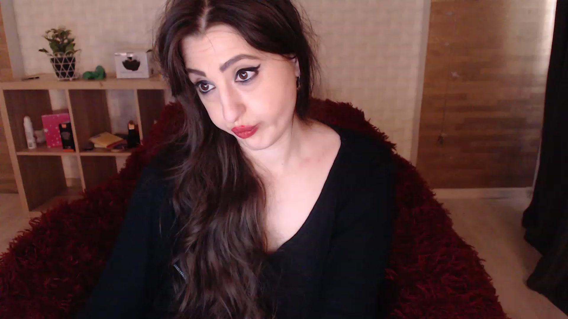 Gallery image thumbnail from HotRebbecca's myfreecams stream on, 05/07/2023, 05:03 image 2 of 20