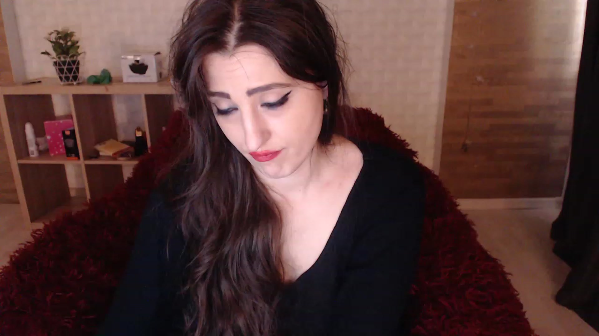 Gallery image thumbnail from HotRebbecca's myfreecams stream on, 05/07/2023, 05:03 image 9 of 20