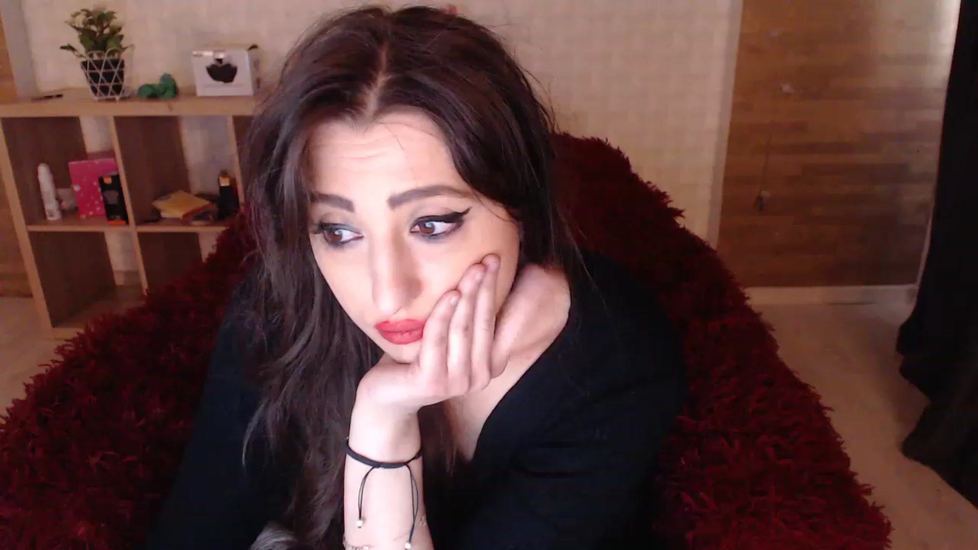 Gallery image thumbnail from HotRebbecca's myfreecams stream on, 05/07/2023, 05:03 image 17 of 20