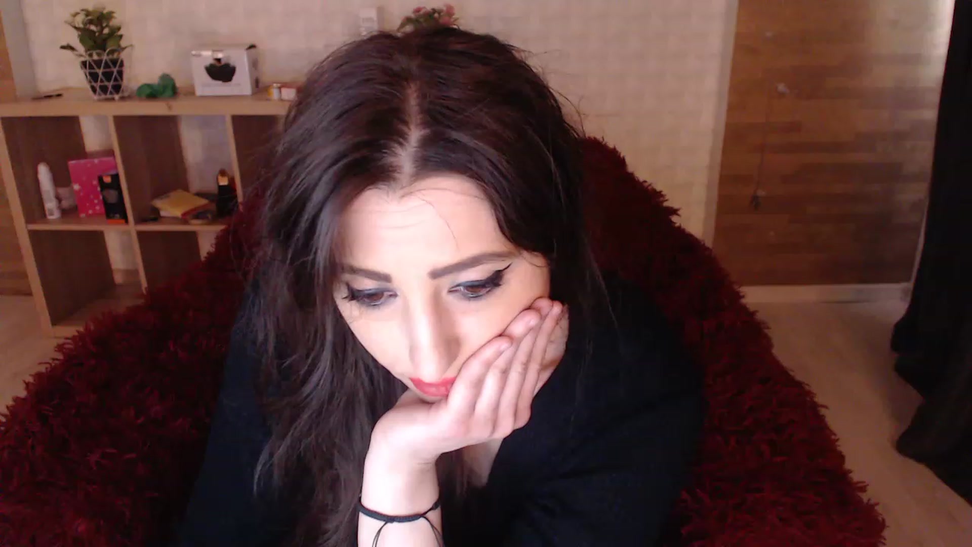Gallery image thumbnail from HotRebbecca's myfreecams stream on, 05/07/2023, 05:03 image 19 of 20