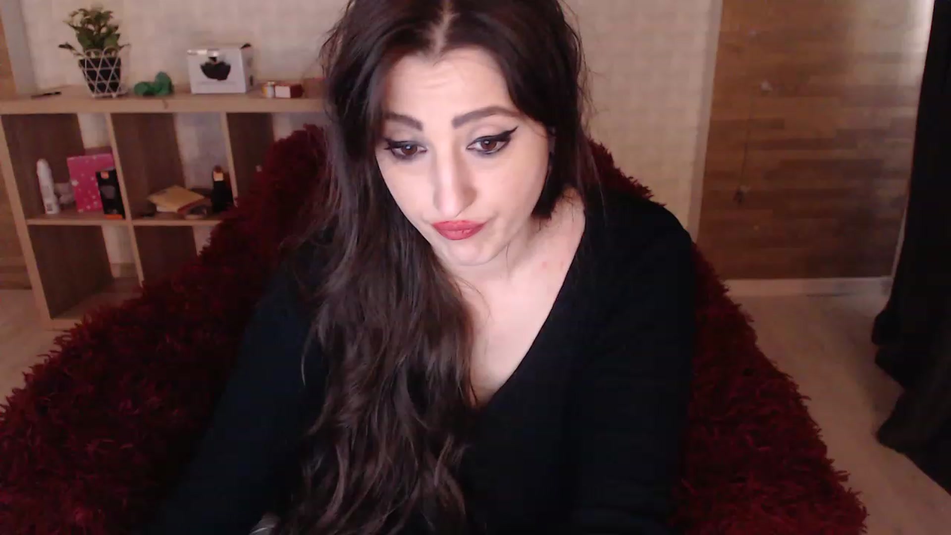 Gallery image thumbnail from HotRebbecca's myfreecams stream on, 05/07/2023, 05:03 image 15 of 20