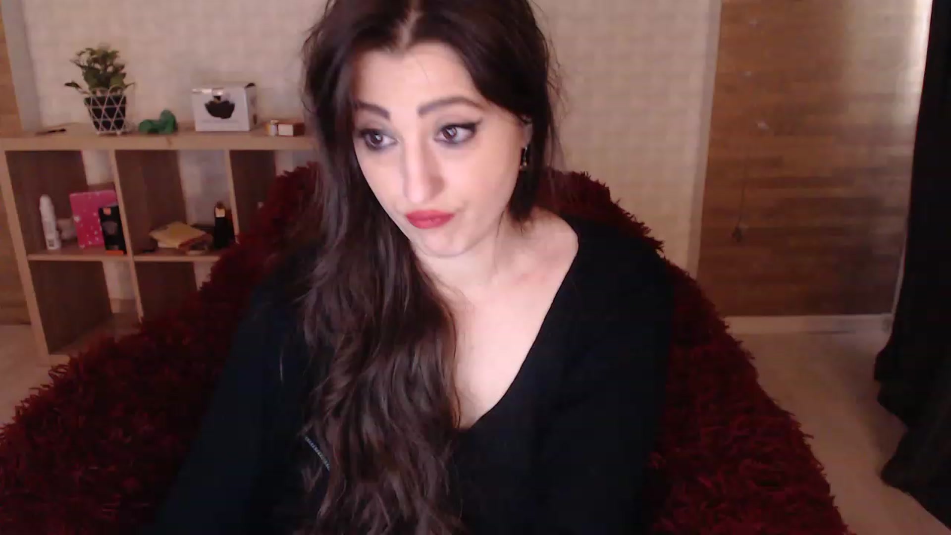 Gallery image thumbnail from HotRebbecca's myfreecams stream on, 05/07/2023, 05:03 image 7 of 20