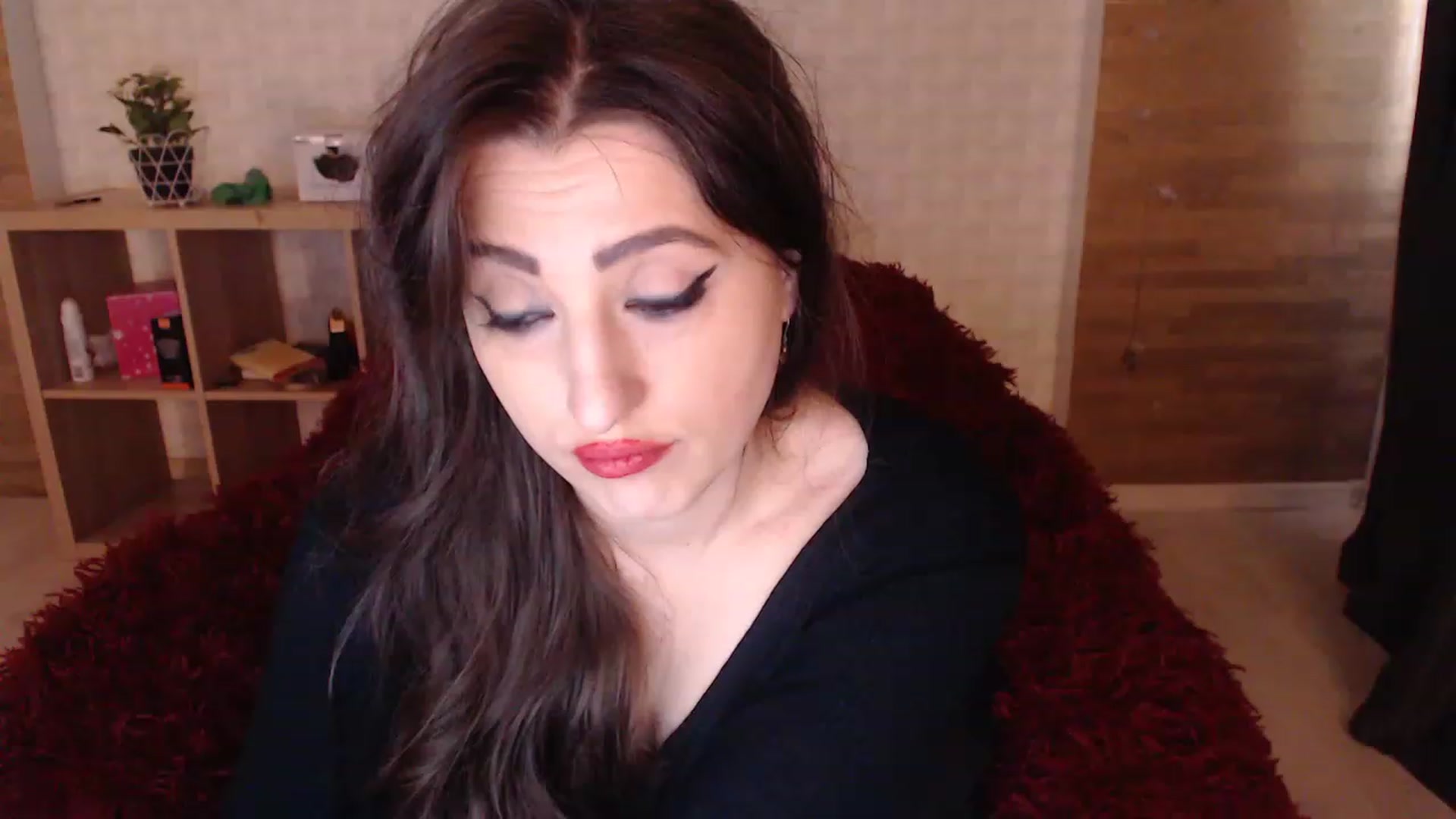 Gallery image thumbnail from HotRebbecca's myfreecams stream on, 05/07/2023, 05:03 image 4 of 20