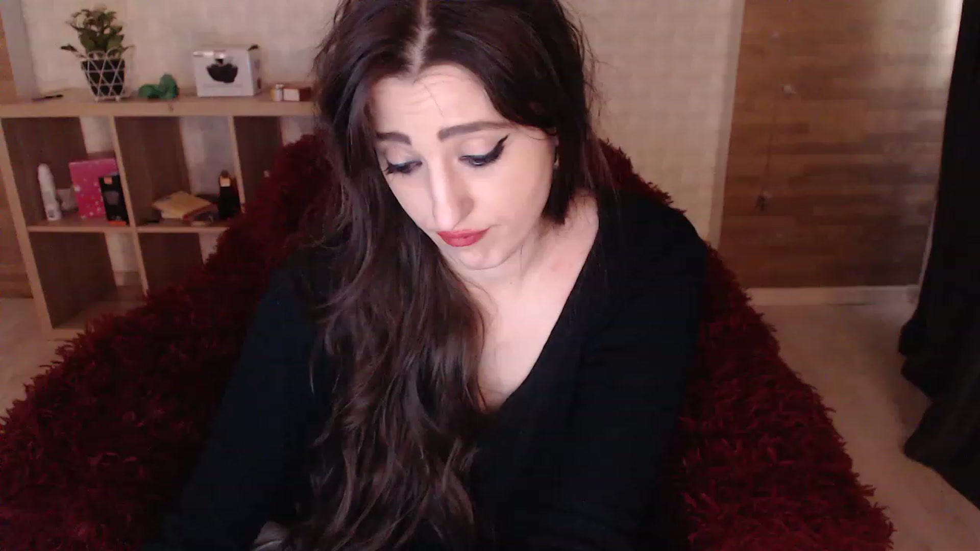 Gallery image thumbnail from HotRebbecca's myfreecams stream on, 05/07/2023, 05:03 image 14 of 20