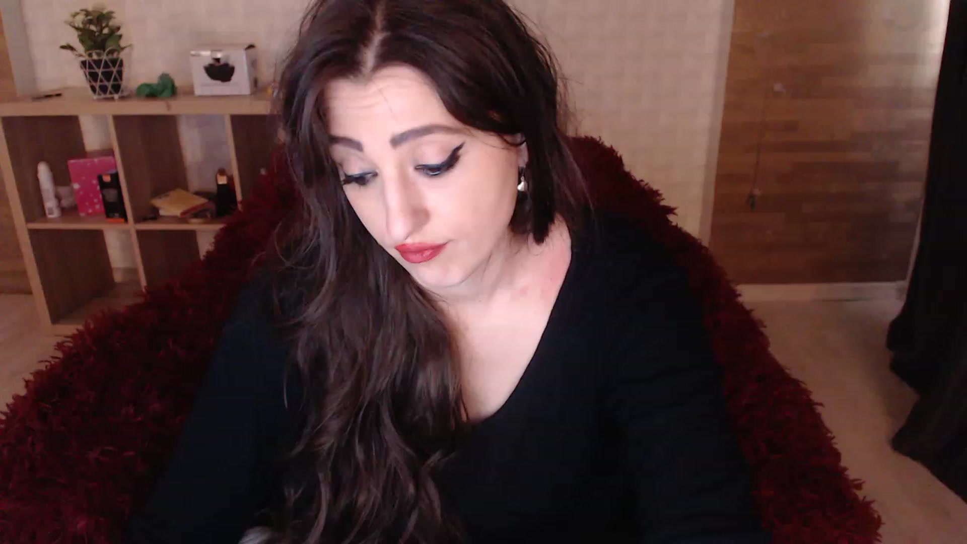 Gallery image thumbnail from HotRebbecca's myfreecams stream on, 05/07/2023, 05:03 image 11 of 20