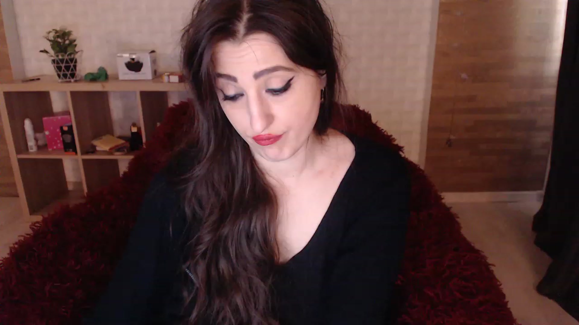 Gallery image thumbnail from HotRebbecca's myfreecams stream on, 05/07/2023, 05:03 image 6 of 20