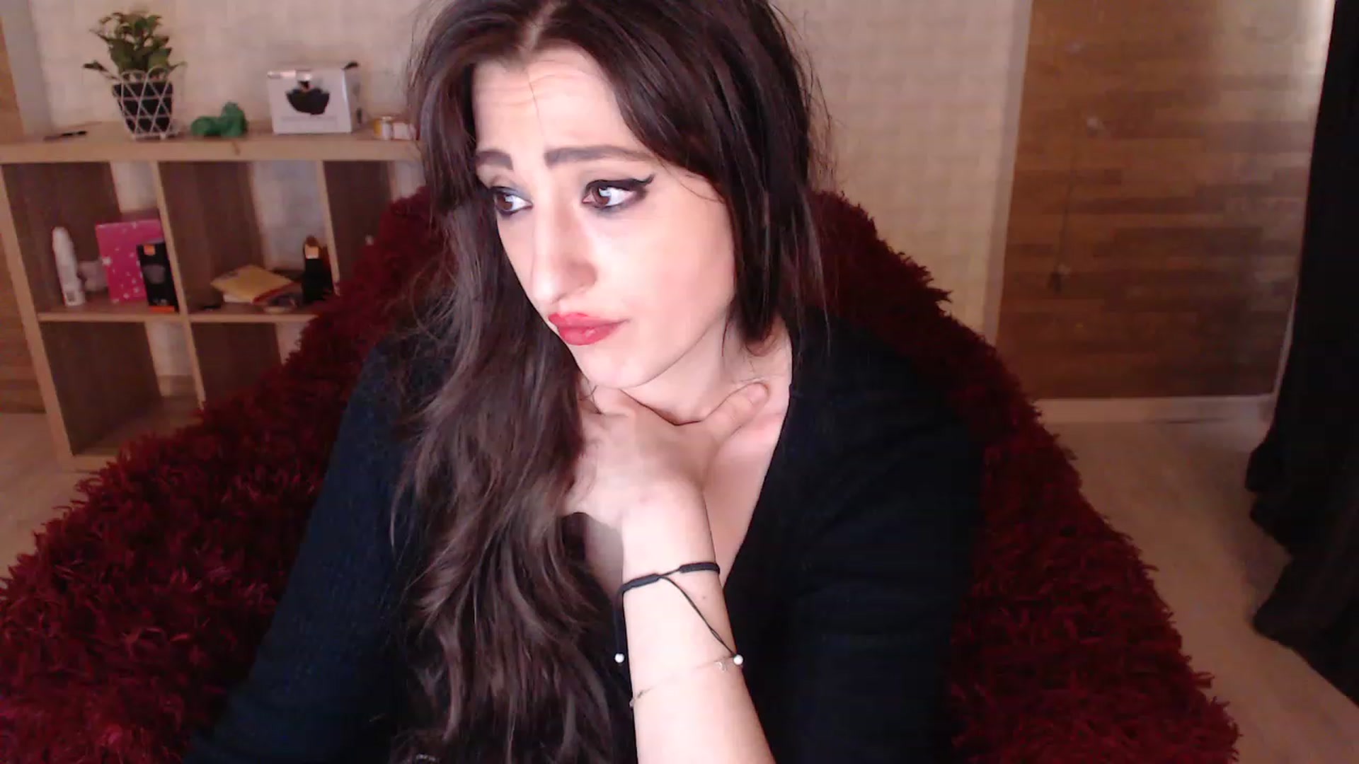 Gallery image thumbnail from HotRebbecca's myfreecams stream on, 05/07/2023, 05:03 image 18 of 20