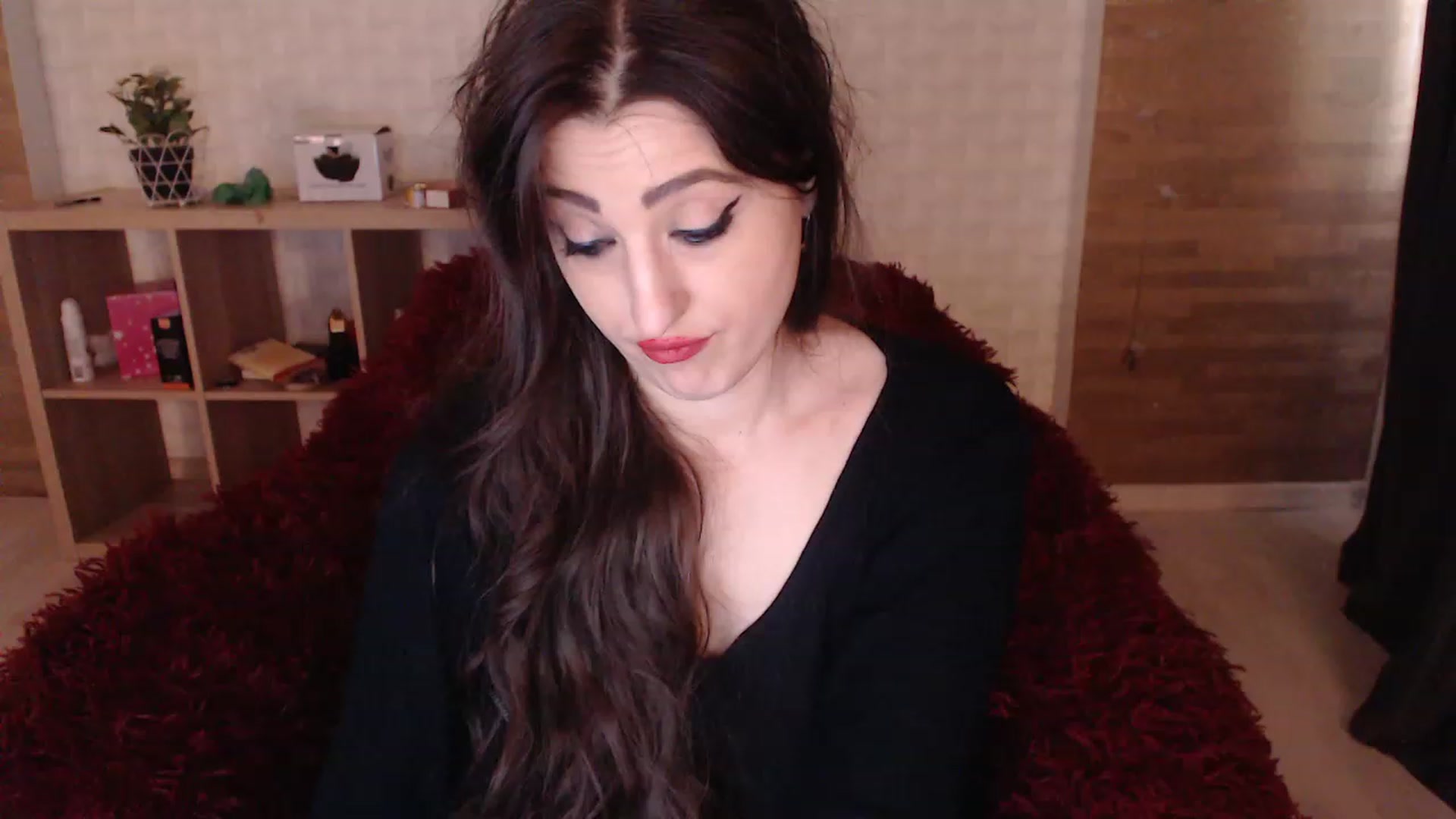 Gallery image thumbnail from HotRebbecca's myfreecams stream on, 05/07/2023, 05:03 image 8 of 20