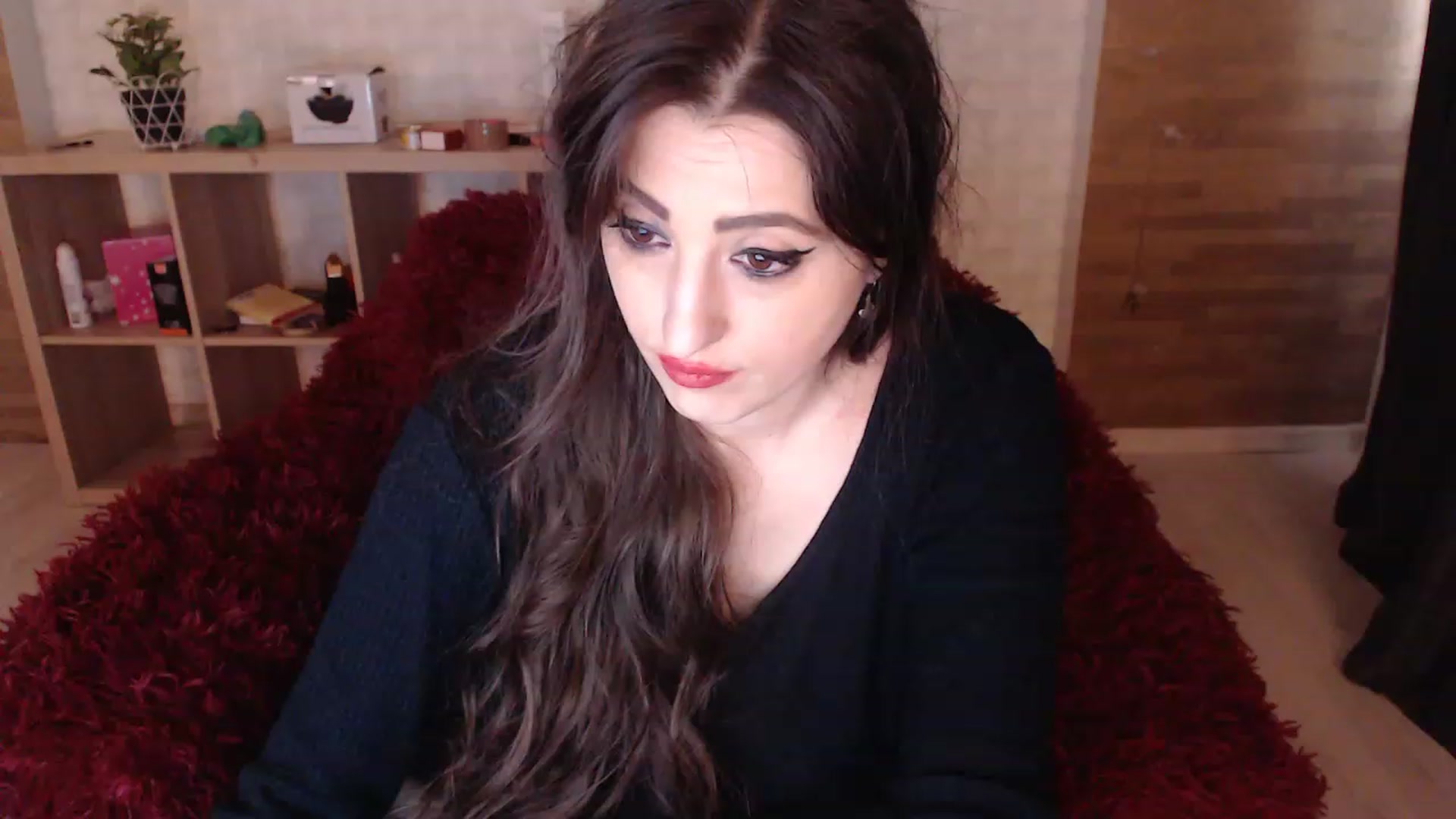 Gallery image thumbnail from HotRebbecca's myfreecams stream on, 05/07/2023, 05:03 image 16 of 20