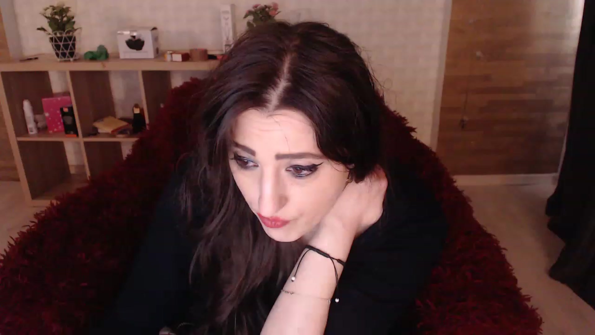 Gallery image thumbnail from HotRebbecca's myfreecams stream on, 05/07/2023, 05:03 image 20 of 20