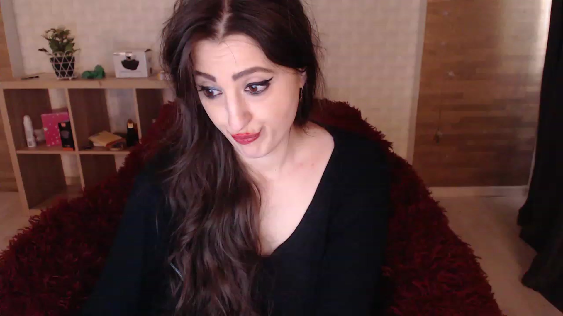 Gallery image thumbnail from HotRebbecca's myfreecams stream on, 05/07/2023, 05:03 image 1 of 20