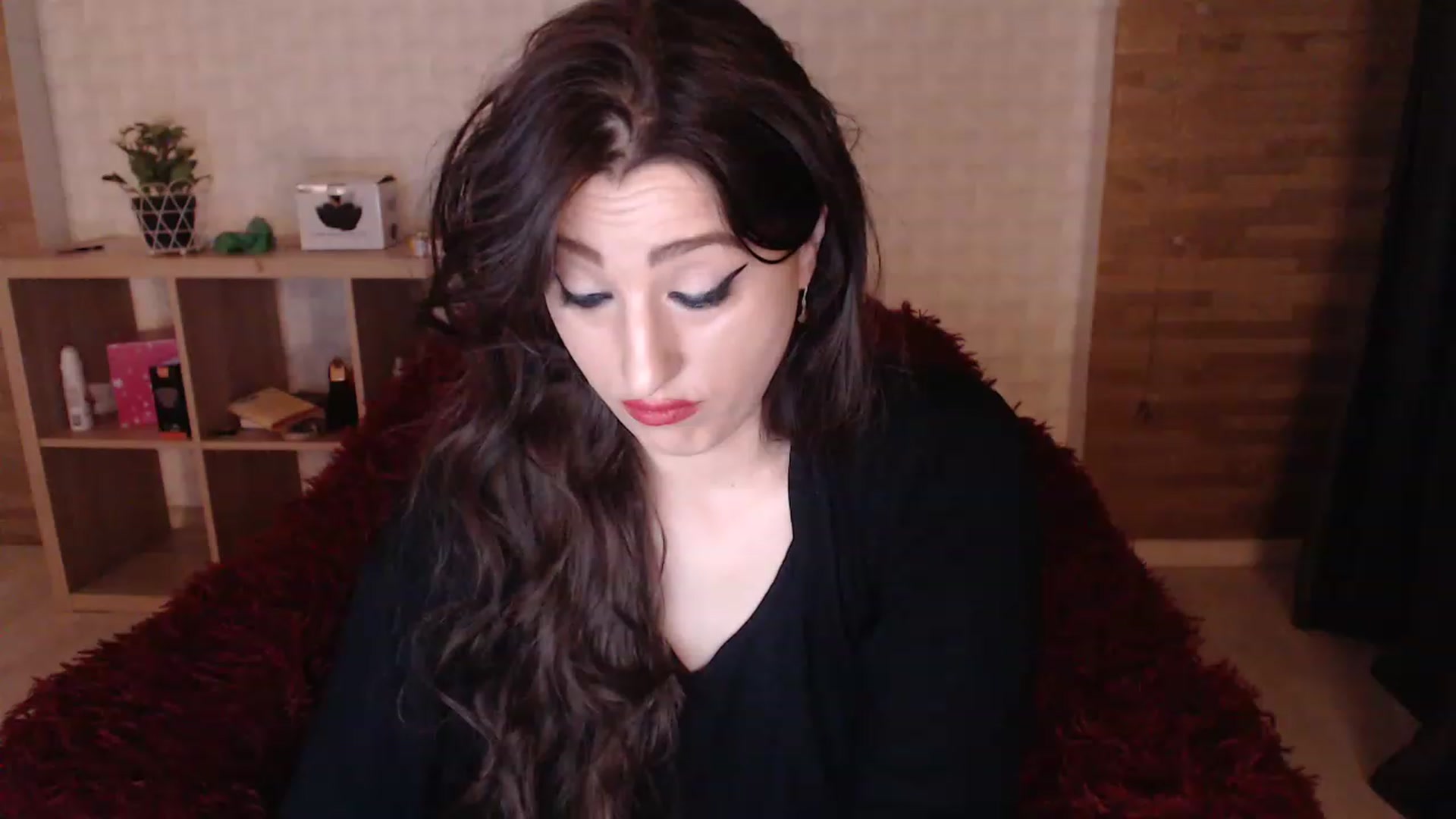 Gallery image thumbnail from HotRebbecca's myfreecams stream on, 05/09/2023, 02:16 image 20 of 20