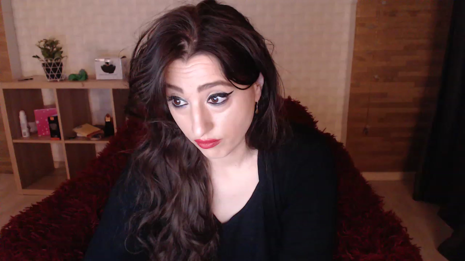 Gallery image thumbnail from HotRebbecca's myfreecams stream on, 05/09/2023, 02:16 image 16 of 20