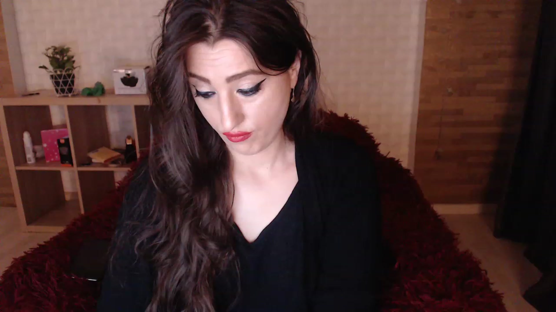 Gallery image thumbnail from HotRebbecca's myfreecams stream on, 05/09/2023, 02:16 image 7 of 20