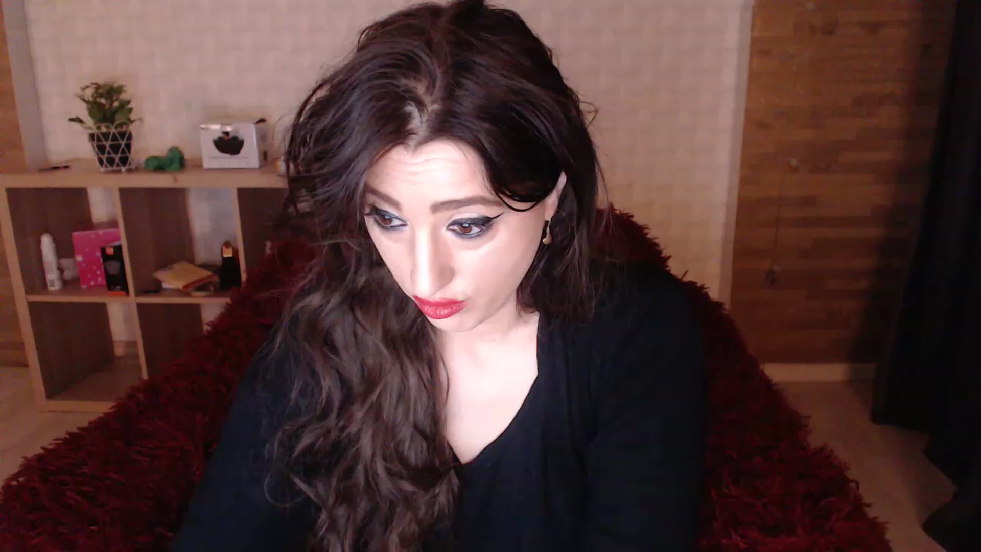 Gallery image thumbnail from HotRebbecca's myfreecams stream on, 05/09/2023, 02:16 image 18 of 20
