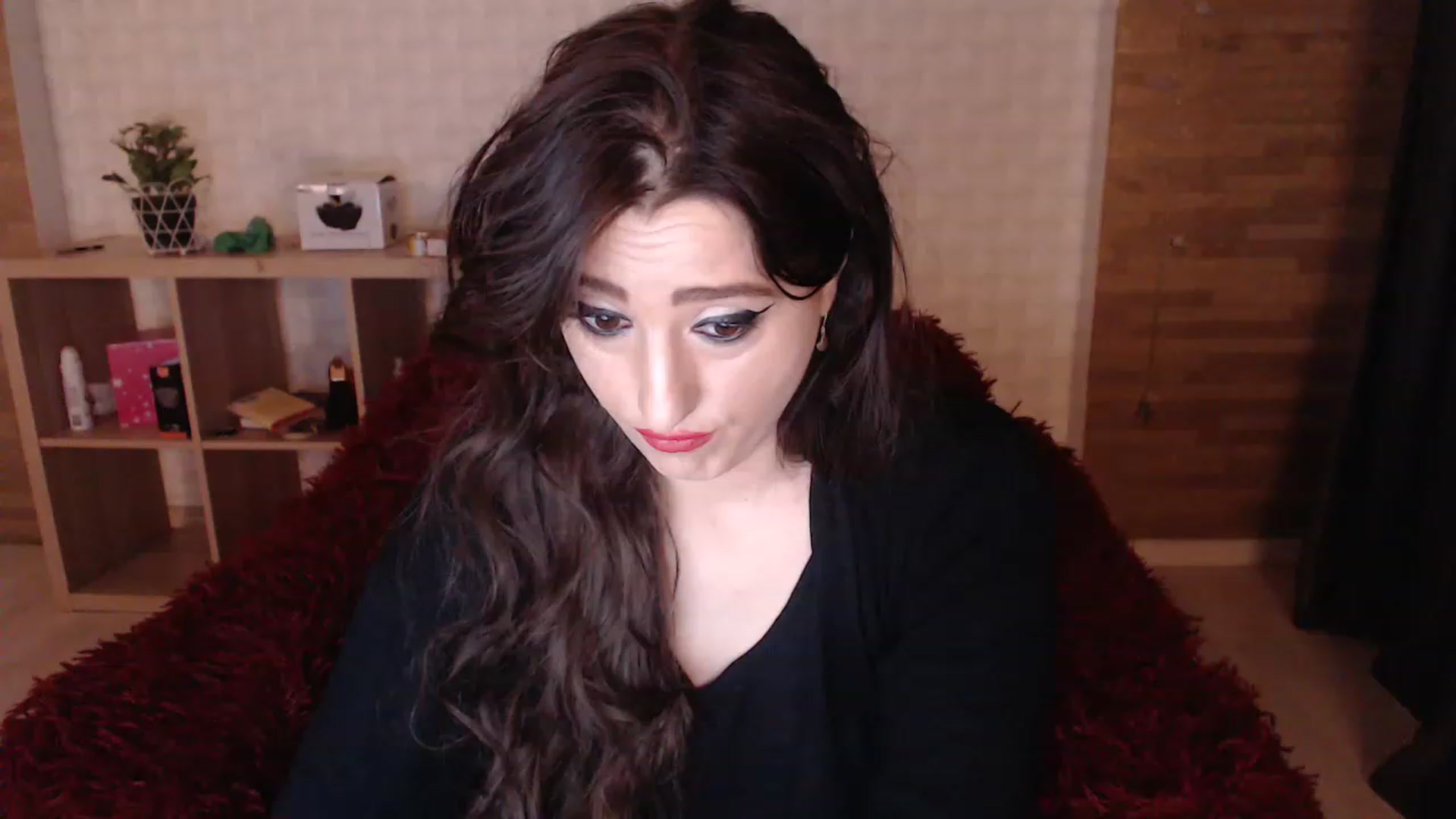 Gallery image thumbnail from HotRebbecca's myfreecams stream on, 05/09/2023, 02:16 image 19 of 20