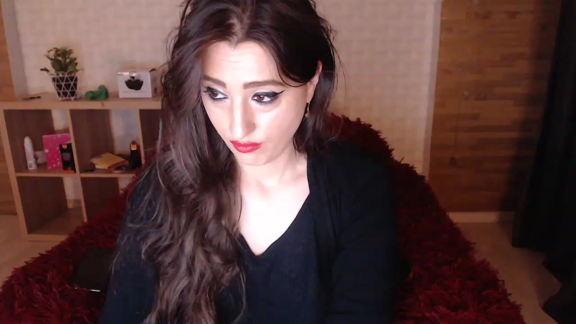 Gallery image thumbnail from HotRebbecca's myfreecams stream on, 05/09/2023, 02:16 image 5 of 20