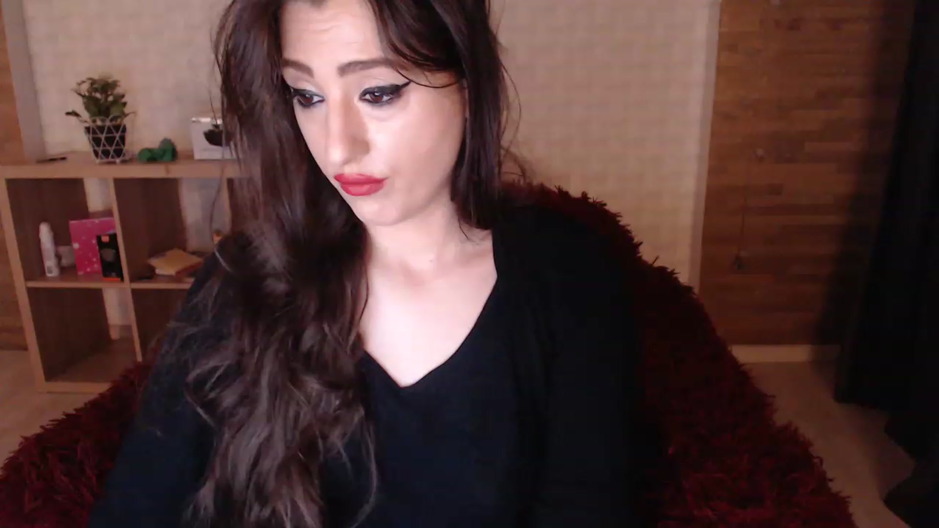 Gallery image thumbnail from HotRebbecca's myfreecams stream on, 05/09/2023, 02:16 image 10 of 20
